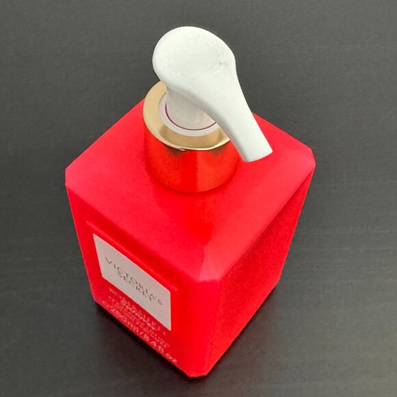 Victoria Secret Bombshell Summer Fragrance Lotion 8.4oz/250ml - Picture 7 of 10